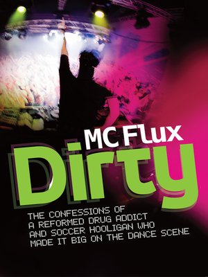 cover image of Dirty